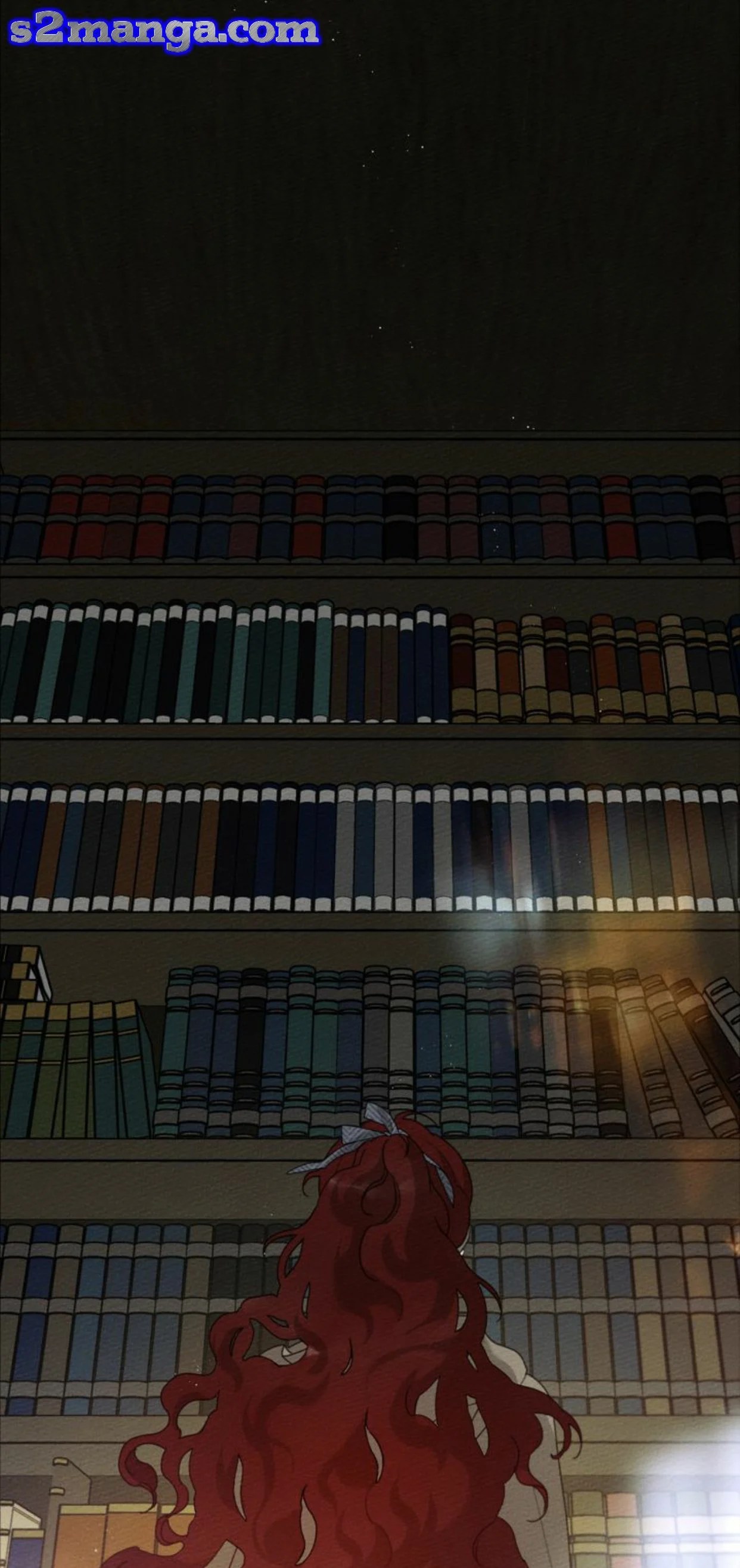 Under the Oak Tree Chapter 41 image 021